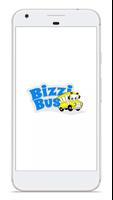 Bizzi Bus-poster