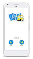 Bizzi Bus تصوير الشاشة 1