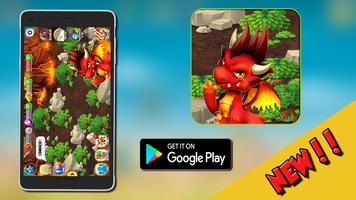 Guide For Dragon City syot layar 2