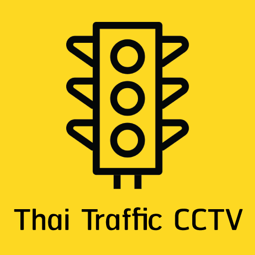 Thai Traffic CCTV