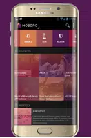Mobdro स्क्रीनशॉट 3