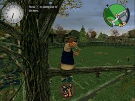 Tips Bully Anniversary Edition تصوير الشاشة 1