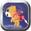 Flying Teddy Escape APK