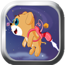 Flying Teddy Escape APK