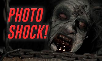 برنامه‌نما PhotoShock! عکس از صفحه