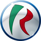 RadioWeb ITALIA BERLIN Player icône