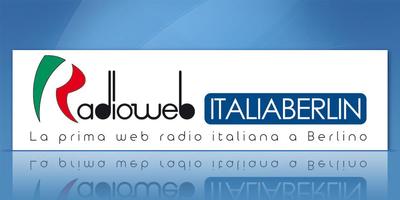 RadioWeb ITALIA BERLIN Player capture d'écran 3