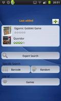 پوستر My Games (free)