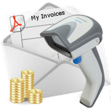 My Invoices (free) ícone