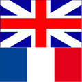 My Vocabulary List (En-Fr)