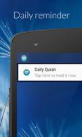 Quran Daily постер