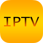 IPTV أيقونة