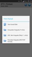 IPTV capture d'écran 3