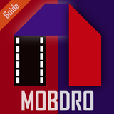 Online Mobdro TV Reference icône