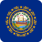 New Hampshire Manchester Mission icono