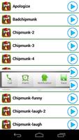 Chipmunks Ringtones screenshot 2