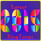 Latest 2015 Ringtones icône