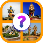 Khmer Game Place icono