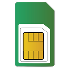 SIM Card Tool 아이콘