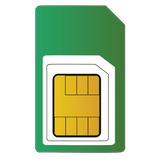 SIM Card Tool আইকন