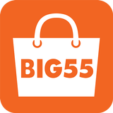 Big55 ขายของออนไลน์ ช้อปปิ้งออ أيقونة