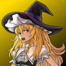[東方]魔理沙DE反射神経・計算力UP APK