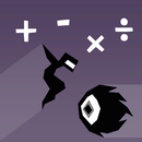 Ninja Math Reflexes Calculate APK