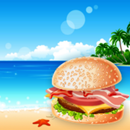 Burger Restaurant APK