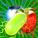 Berry Crush -3 match puzzle- APK
