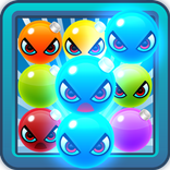 Bomb Crush -3 Match Puzzle-