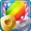 Candy Match- 3 Match Puzzle- APK