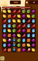 Candy World الملصق