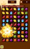 برنامه‌نما Candy World عکس از صفحه