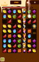 برنامه‌نما Candy World عکس از صفحه