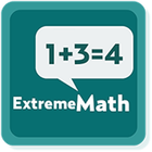 Extreme Math أيقونة