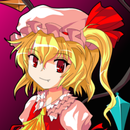 [東方]フランDE反射神経・計算力UP APK