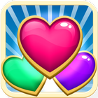 Heart Crush ikon