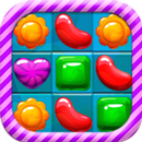 Jelly Candy Splash APK