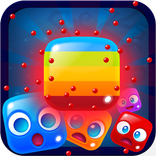 Jelly Cube Crush