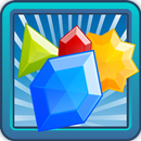 Jewel Crush 3match free puzzle APK