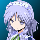[東方]咲夜DE反射神経・計算力UP