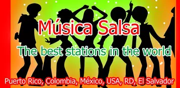 Musica Salsa Gratis