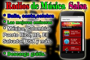 Salsa Music Free screenshot 2