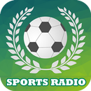 APK Sports Futbol Radio