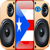 Puerto Rico Radio Music icône