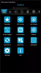 Electronics Calculator APK download