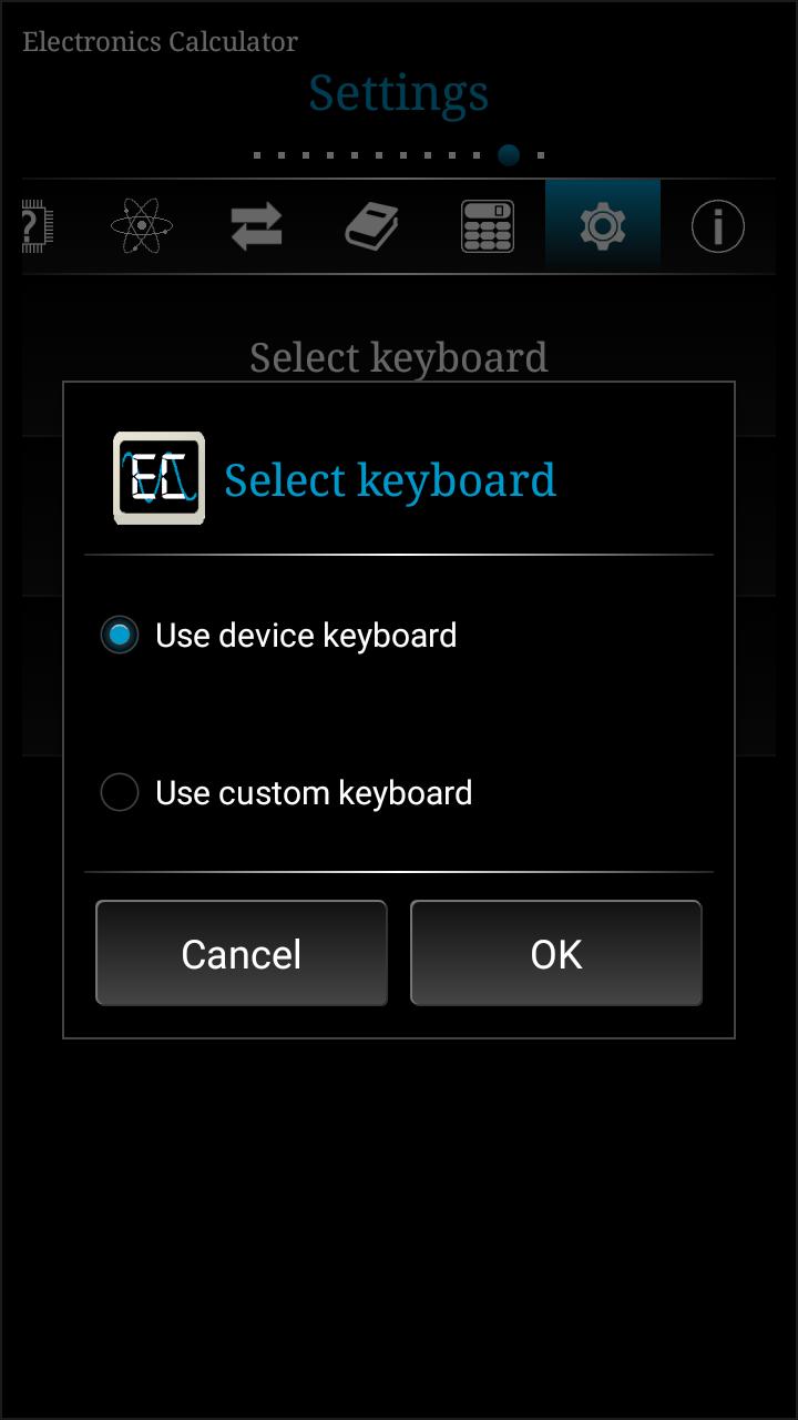 Electronics Calculator Apk For Android Download Electronics Calculator Apk For Android Download