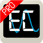 Electronics Calculator Pro أيقونة