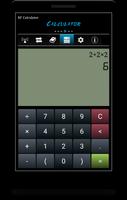 RF Calculator Ekran Görüntüsü 3