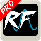 RF Calculator Pro Zeichen